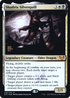 Shadrix Silverquill (PRE-230) - Strixhaven: School of Mages Promos Foil