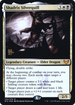 Shadrix Silverquill (PRE-230) - Strixhaven: School of Mages Promos Foil