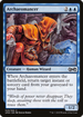 Archaeomancer (UMA-045) - Ultimate Masters Foil