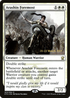 Arashin Foremost (PRE-003) - Dragons of Tarkir Promos Foil