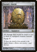 Pariah's Shield (RAV-267) - Ravnica: City of Guilds