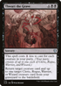 Thwart the Grave (CLB-773) - Commander Legends: Battle for Baldur's Gate