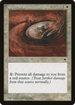 Circle of Protection: Red (TMP-011) - Tempest