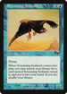 Screaming Seahawk (ONS-112) - Onslaught