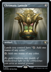 Chromatic Lantern (Foil Etched) (CMM-602) - Commander Masters Foil