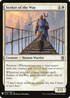 Seeker of the Way (LIST-022) - The List