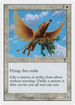 Razorfoot Griffin (7ED-032) - 7th Edition