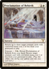 Proclamation of Rebirth (DIS-015) - Dissension Foil