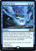 Flood of Tears (PRE-059) - Core Set 2020 Promos Foil