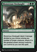 Monstrous Onslaught (KLR-169) - Kaladesh Remastered