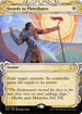 Swords to Plowshares (STA-010) - Strixhaven Mystical Archive: (Showcase) (Borderless)