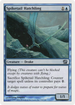 Spiketail Hatchling (8ED-102) - 8th Edition Foil