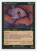 Abyssal Horror (7ED-115) - 7th Edition