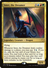 Intet, the Dreamer (C17-174) - Commander 2017