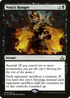 Vona's Hunger (PRE-090) - Rivals of Ixalan Promos Foil