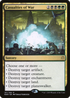 Casualties of War (PPZNR-187) - War of the Spark Promos Foil