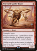 Wayward Guide-Beast (PPZNR-176) - Zendikar Rising Promos