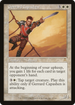 Gerrard Capashen (APC-011) - Apocalypse Foil