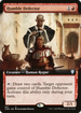 Humble Defector (Extended Art) (CMR-667) - Commander Legends: (Extended Art) Foil