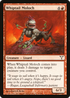 Whiptail Moloch (DIS-) - Dissension Foil
