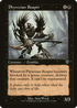Phyrexian Reaper (INV-117) - Invasion