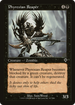 Phyrexian Reaper (INV-117) - Invasion