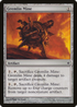 Gremlin Mine (NPH-136) - New Phyrexia Foil