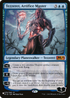 Tezzeret, Artifice Master (LIST-079/280) - The List