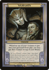 Volrath (Oversize) (VNG-) - Vanguard Series