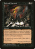 Infernal Harvest (VIS-) - Visions