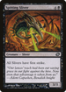 Spitting Sliver (PLC-080) - Planar Chaos