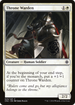 Throne Warden (CN2-025) - Conspiracy: Take the Crown