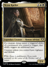 Teysa Karlov (CMM-359) - Commander Masters