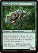 Loxodon Surveyor (DFT-167) - Aetherdrift
