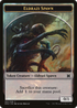 Eldrazi Spawn Token (001) (MM2-001) - Modern Masters 2015 Tokens