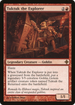 Tuktuk the Explorer (ROE-169) - Rise of the Eldrazi Foil