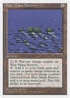 Blue Mana Battery (4ED-) - Fourth Edition