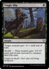 Tragic Slip (PZ1-049) - Legendary Cube Prize Pack