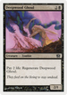 Deepwood Ghoul (8ED-127) - 8th Edition