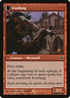 Village Ironsmith (ISD-168) - Innistrad: (Double Faced Transform)
