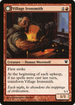 Village Ironsmith (ISD-168) - Innistrad: (Double Faced Transform)