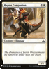 Raptor Companion (LIST-019) - The List