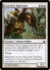 Conclave Equenaut (RAV-009) - Ravnica: City of Guilds Foil