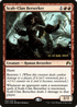 Scab-Clan Berserker (PRE-160) - Magic Origins Promos Foil