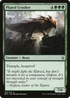 Plated Crusher (BFZ-183) - Battle for Zendikar