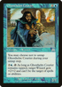 Ghosthelm Courier (ONS-085) - Onslaught Foil