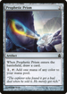 Prophetic Prism (CMD-256) - Commander 2011