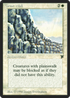 Great Wall (LEG-) - Legends