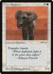 War Elephant (Light) (ARN-) - Arabian Nights