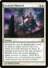 Acolyte's Reward (BNG-001) - Born of the Gods